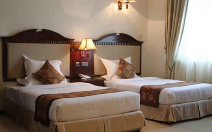 Debredamo Hotel
