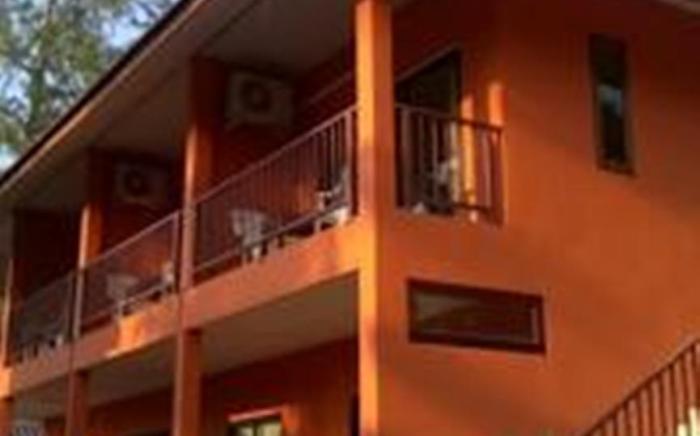 Lanta Cottage