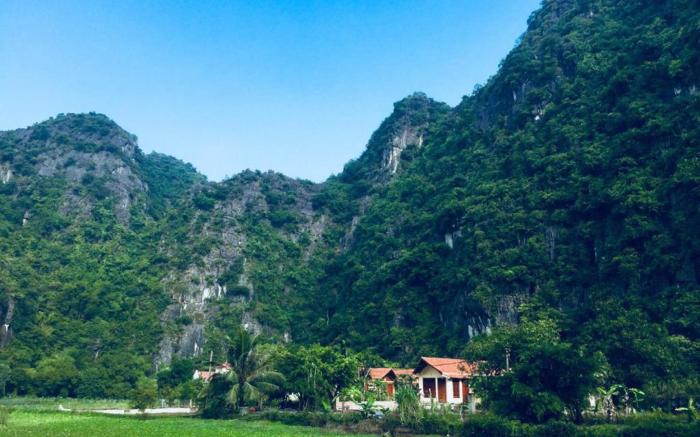 Tam Coc Luxury Homestay