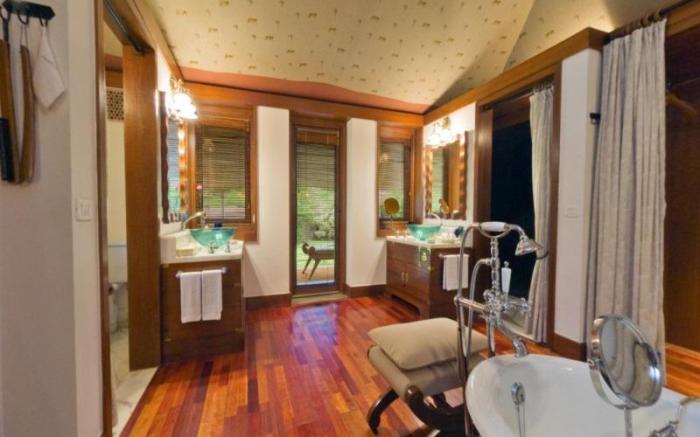 The Oberoi Vanyavilas, Ranthambore