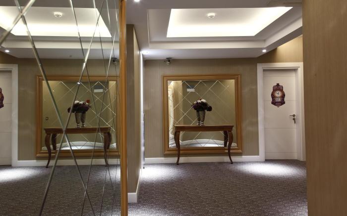 Montania Special Class Hotel