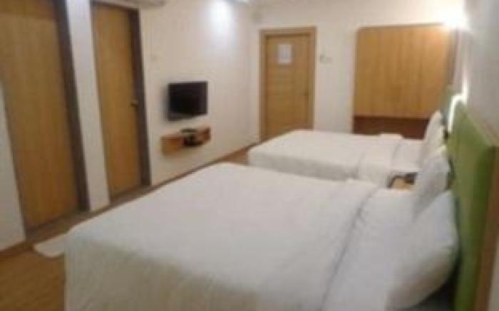 Hotel Sai Sahavas