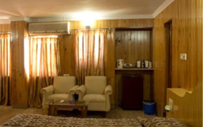 Hotel Appolo