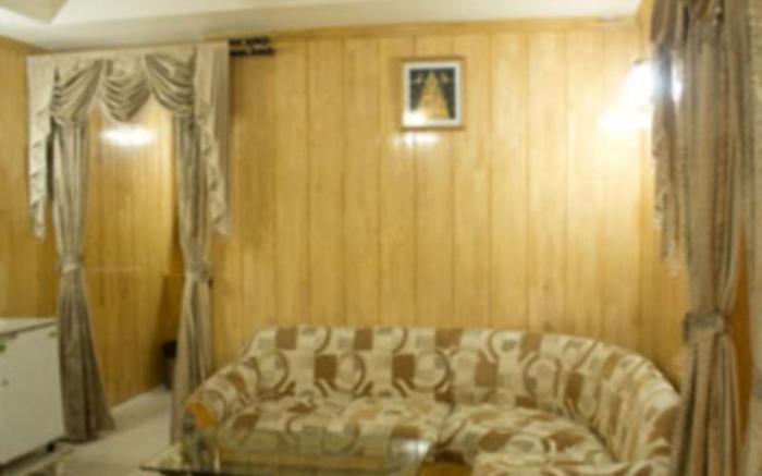 Hotel Appolo