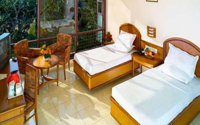 KTDC Aranya Nivas Resort