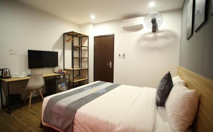 Kingsales Hotel