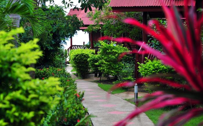 Morning Star Resort