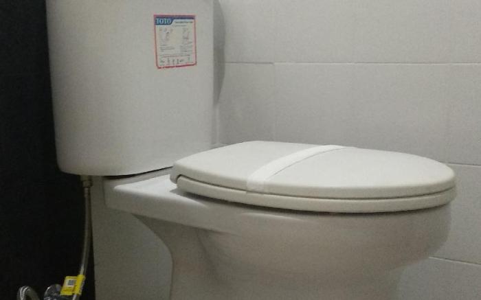 Rangkayo Basa GuestHouse Syariah