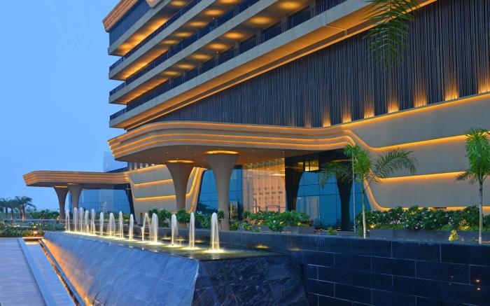 Gift City Club – a member of Radisson Individuals