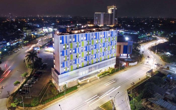 Hotel Citradream Bintaro
