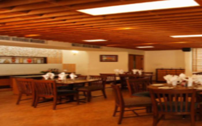 Timber Trail Base Resort - At the Foothills of Adventure