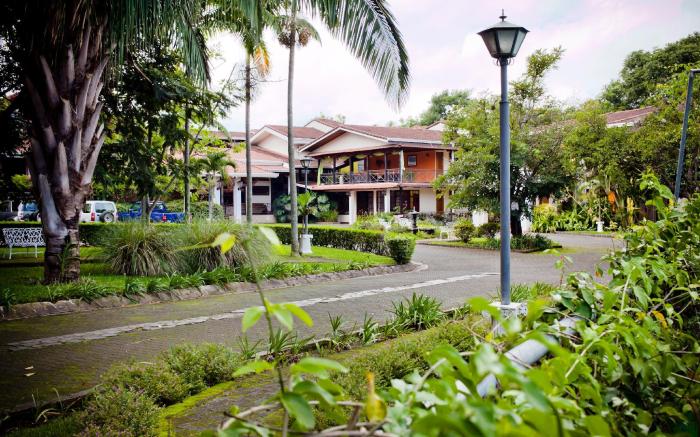 El Rodeo Estancia Boutique Hotel and Steak House