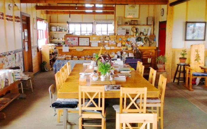 Guest House Heartn Tree