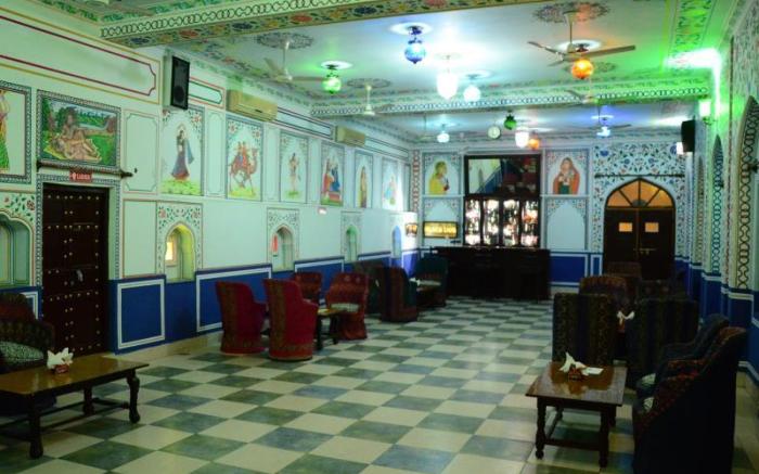 Hotel Burja