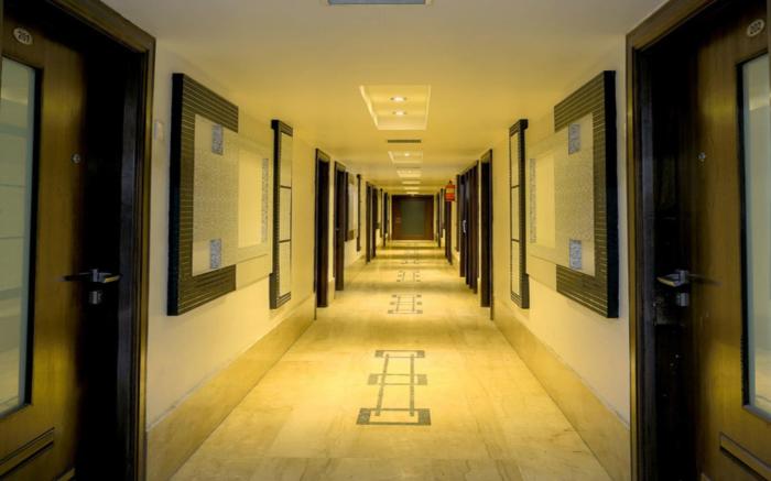 Hotel Subash international