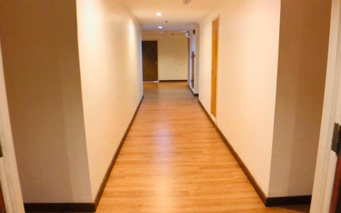 Kawan Hotel