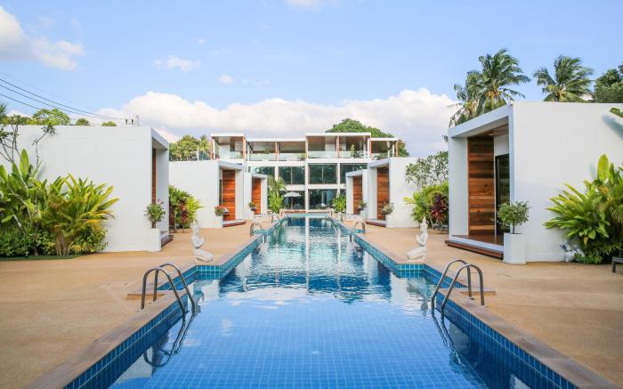 Zee Luxury Boutique Hotel
