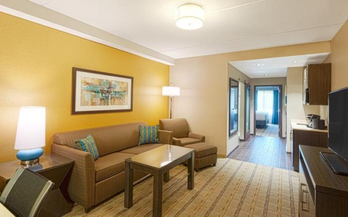 Crowne Plaza Shenandoah By IHG
