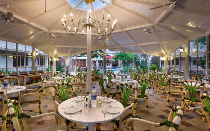 Avion Holiday Resort