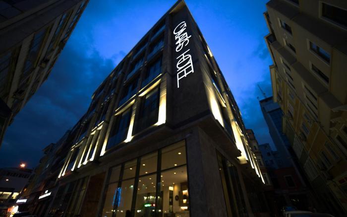 GALATAS HOTEL ISTANBUL