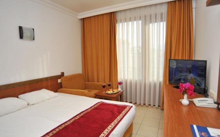 Hotel Royal Hill