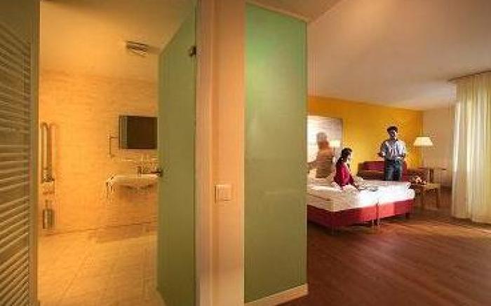 Reduce Hotel Vital