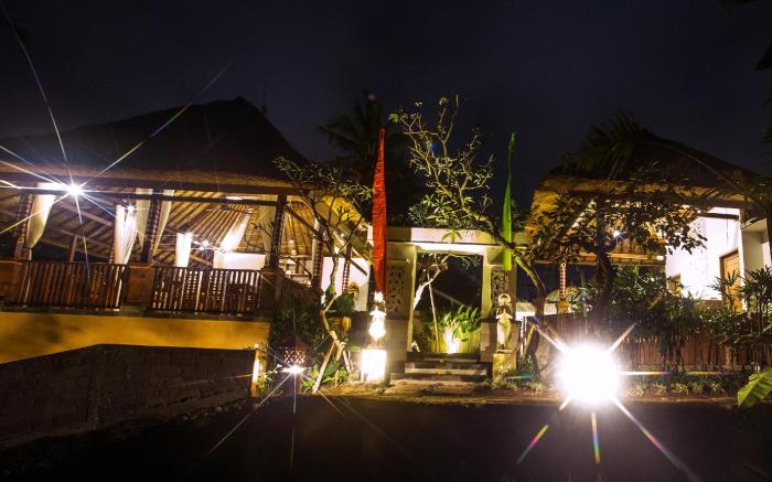 Ubud Luwih