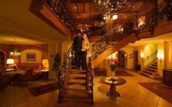Hotel Singer – Relais & Chateaux
