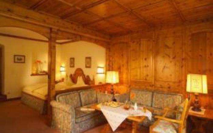 Hotel Singer – Relais & Chateaux