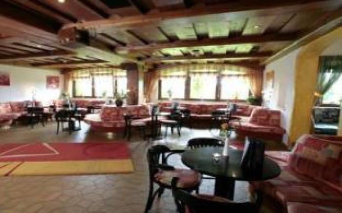 Familienhotel Christoph