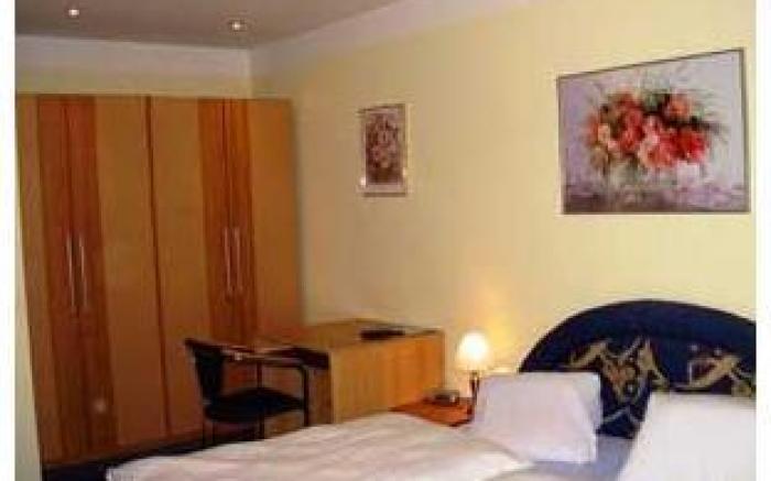 Hotel Alter Telegraf