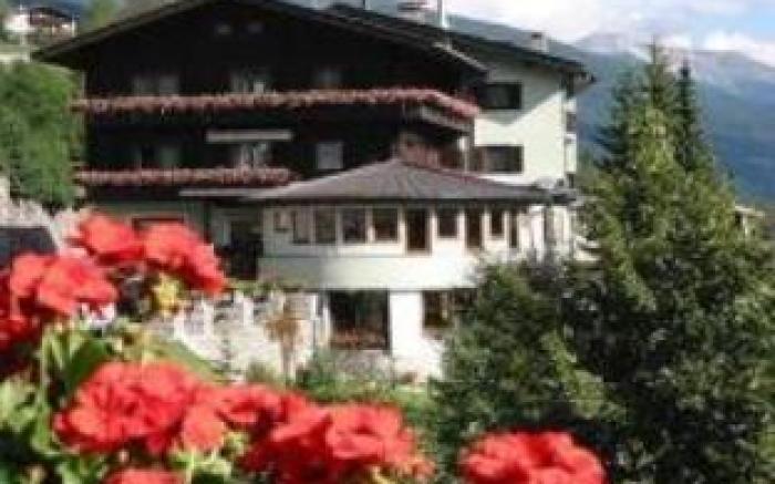 Hotel Rupertihaus