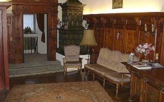 Hotel Rupertihaus
