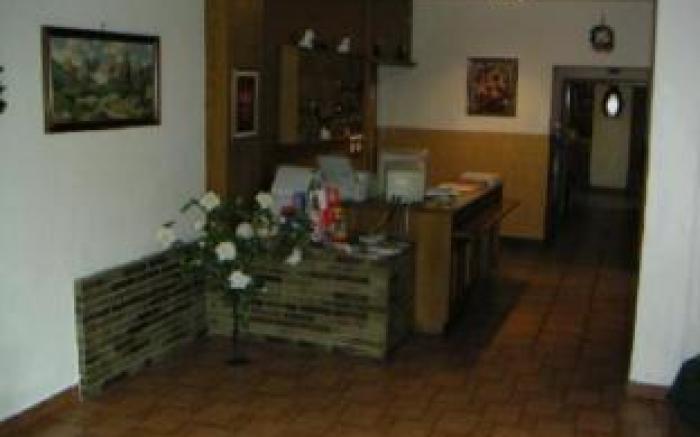 Gasthof Olberg