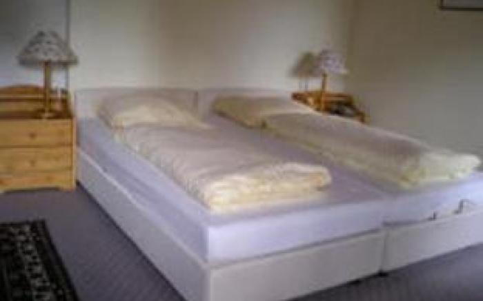 Hotel Sonnenhof - bed & breakfast & appartements