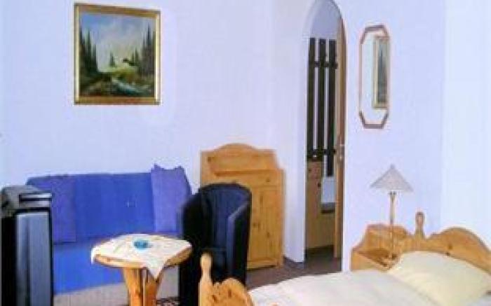 Hotel Sonnenhof - bed & breakfast & appartements