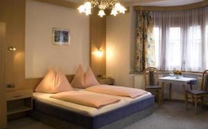 Hotel Tautermann