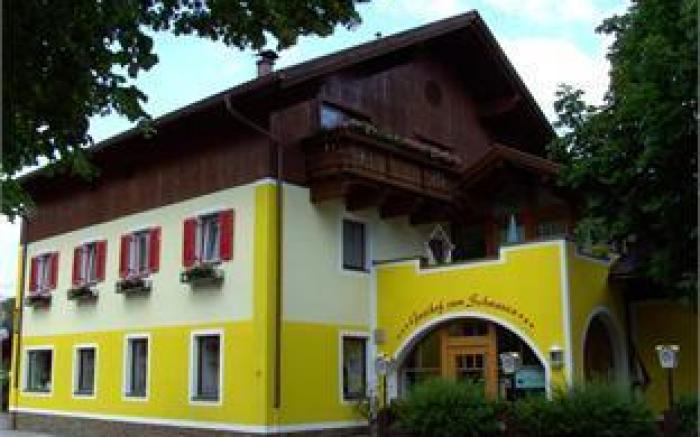Hotel Gasthof Zum Schwanen
