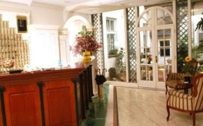 Hotel Adlon