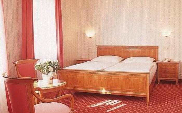 Hotel An Der Wien