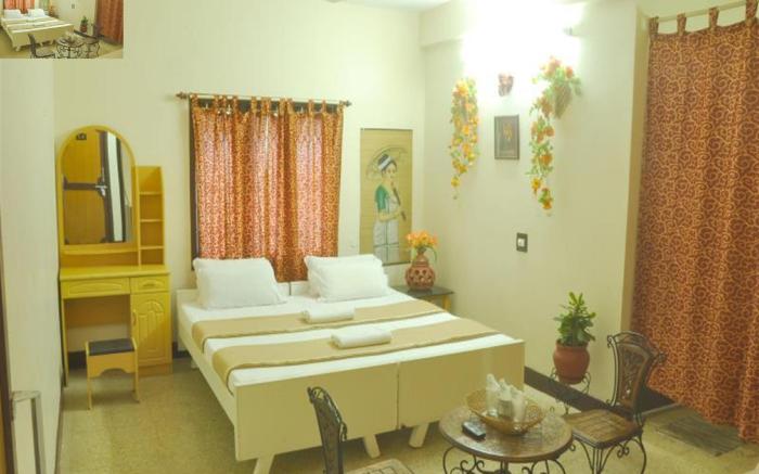 Hotel Shoba