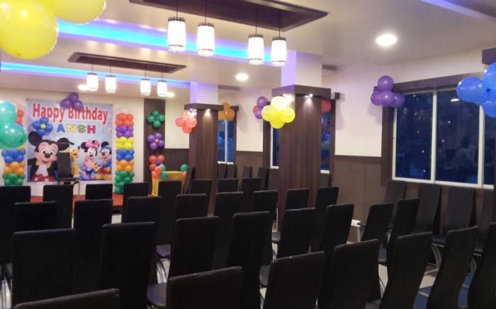 Hotel Veer Residency