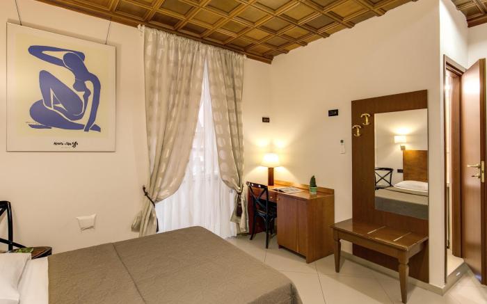 Artemis Guest House