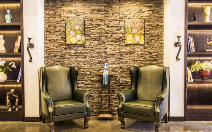 Rhythm Lonavala - An All-Suite Resort