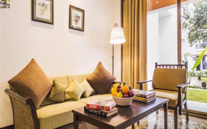 Rhythm Lonavala - An All-Suite Resort