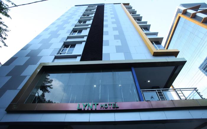 Lynt Hotel Jakarta