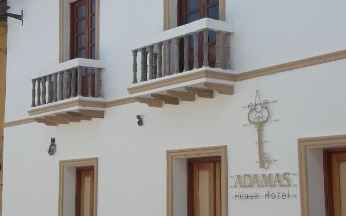 ADAMAS HOUSE HOTEL