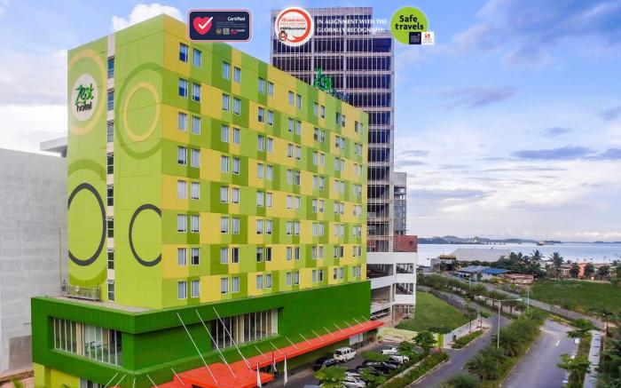 Zest Harbour Bay Batam by Swiss-Belhotel International