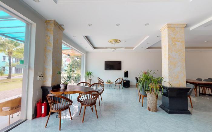 HANZ Sang Sang Hotel Phu Quoc