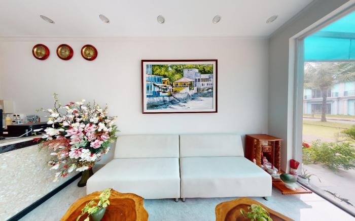 HANZ Sang Sang Hotel Phu Quoc